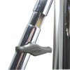 Стойка с редукторной колонной KUPO 483T 3 Sct. WIND-UP STAND