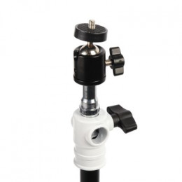 Стойка-тренога GreenBean GBStand 320 GTA для фото/видеостудии