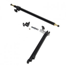 Стойка-тренога Godox 90F для фото/видеостудии