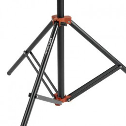 Стойка-тренога FEL-2440A/B.0 для фото/видеостудии