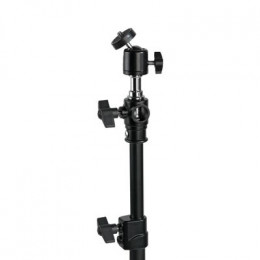 Стойка-тренога FEL-2440A/B.0 для фото/видеостудии