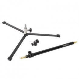 Стойка-тренога Godox 90F для фото/видеостудии