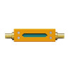 Усилитель-распределитель AVMATRIX SD1121-12G 1x2 12G-SDI с восстановлением тактовой частоты