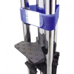 Стойка с редукторной колонной KUPO 483T 3 Sct. WIND-UP STAND