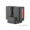 Цифровая видеокамера Kinefinity MAVO Edge 6K Core Pack (Deep Gray)