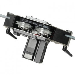 Тросовая система подвеса камеры GreenBean CableCam Fly20 RCx моторизованная