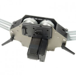 Тросовая система подвеса камеры GreenBean CableCam Fly20 RCx моторизованная