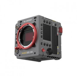 Цифровая видеокамера Kinefinity MAVO Edge 6K C162 (Deep Gray)