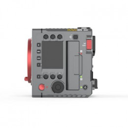 Цифровая видеокамера Kinefinity MAVO Edge 6K Core Pack (Deep Gray)