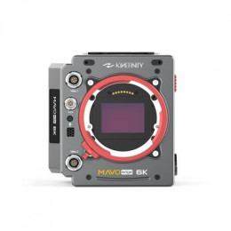 Цифровая видеокамера Kinefinity MAVO Edge 6K Core Pack (Deep Gray)
