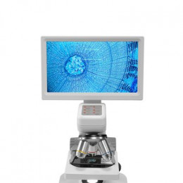 Цифровой микроскоп Микромед iMicro LCD