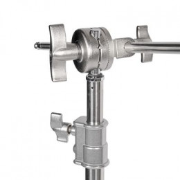 Стойка GreenBean C-Stand 325/11 BRS (с перекладиной)