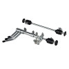 Стойка-тренога Falcon Eyes C-Stand Micro 530С