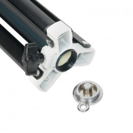 Стойка-тренога GreenBean GBStand 220 GTA для фото/видеостудии