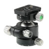 Штативная шаровая головка Falcon Eyes Dynamics 204P
