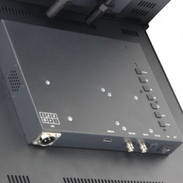 Телесуфлер GreenBean Teleprompter 19Pro