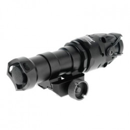 Фонарь тактический подствольный Veber TacticsIR 175 Weaver