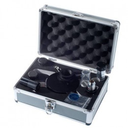 Фазово-контрастное устройство для М2