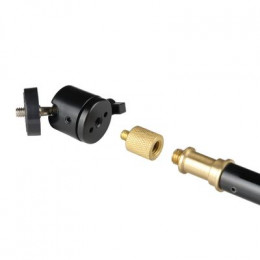 Стойка-тренога Falcon Eyes FlatStand 2400BAC для фото/видеостудии