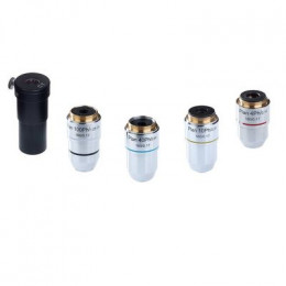 Фазово-контрастное устройство для М2