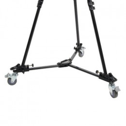 Тележка GreenBean TrackMaster 04F складная для видеоштатива