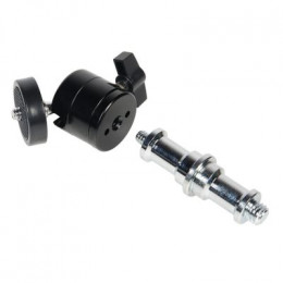 Стойка-тренога FEL-2440ST.0 для фото/видеостудии