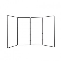 Фон хромакей Falcon Eyes Frame 2440 с каркасом