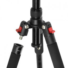 Штатив профессиональный Falcon Eyes RED LINE Pro-614 BH17