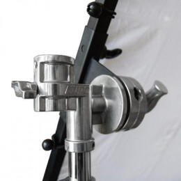 Стойка на колесах KUPO 600MR HIGH OVERHEAD ROLLER STAND