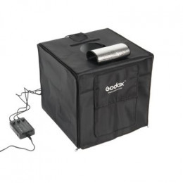 Фотобокс Godox LST40 с LED подсветкой