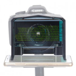 Телесуфлер GreenBean Teleprompter Smart 6