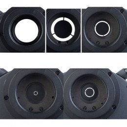 Фазово-контрастное устройство для М3