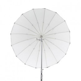 Фотозонт параболический Godox UB-130W белый /черный