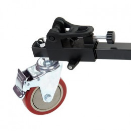 Тележка GreenBean TrackMaster 02 для видеоштатива