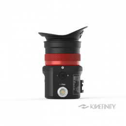 Цифровая видеокамера Kinefinity MAVO mark2 LF Pro Pack