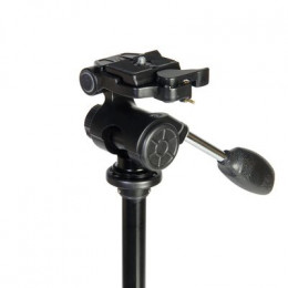 Штатив Silver line 414 3D-1