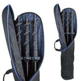 Чехол для стоек KUPO KSB-036 CLICK STAND BAG LARGE