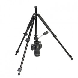 Штатив Silver line 414 3D-1