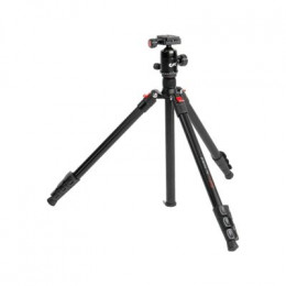 Штатив профессиональный Falcon Eyes RED LINE Pro-916 BH18