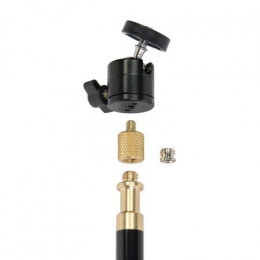 Стойка-тренога Godox 210F для фото/видеостудии