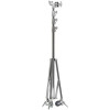 Стойка на колесах KUPO 610MR MEDIUM OVERHEAD ROLLER STAND
