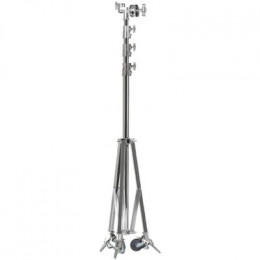 Стойка на колесах KUPO 610MR MEDIUM OVERHEAD ROLLER STAND