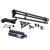 Телескоп Veber NewStar MAK90 AZII