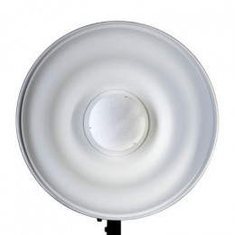 Тарелка портретная Falcon Eyes SuperSoft SR-60W white с сотами