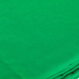 Фон хромакей Field 2.4 х 5.0 Green