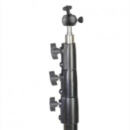 Стойка-тренога FEL-3900ST.0 для фото/видеостудии