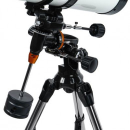 Телескоп Veber PolarStar 650/130 EQ рефлектор