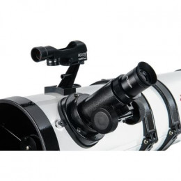 Телескоп Veber PolarStar 650/130 EQ рефлектор