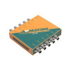 Усилитель-распределитель AVMATRIX SD1191 3G-SDI 1x9 с восстановлением тактовой частоты