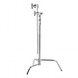 Стойка со штангой KUPO CL-20MK MASTER C-STAND GRIP ARM